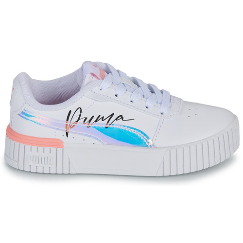 Puma - Carina 2.0 Crystal Wings PS - Blanc