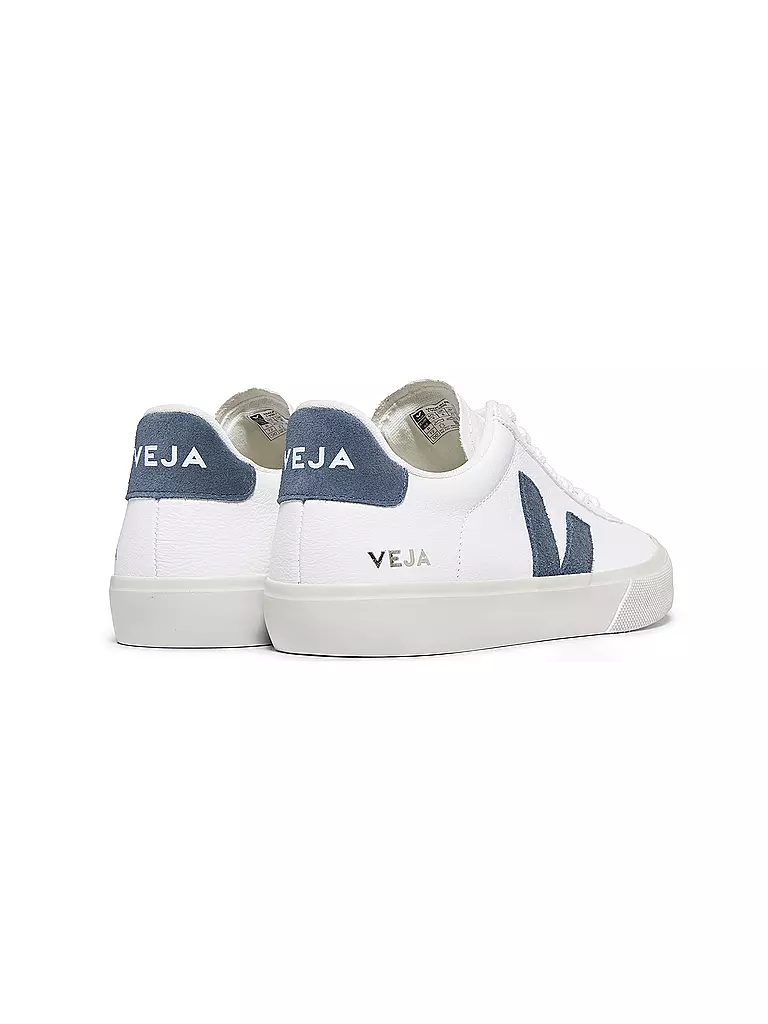 VEJA Sneaker CAMPO weiss