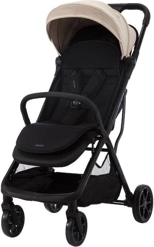 Adamex - Zoom - Wandelwagen - Beige