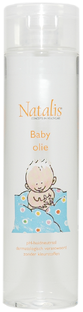 Natalis Baby Olie 250ML
