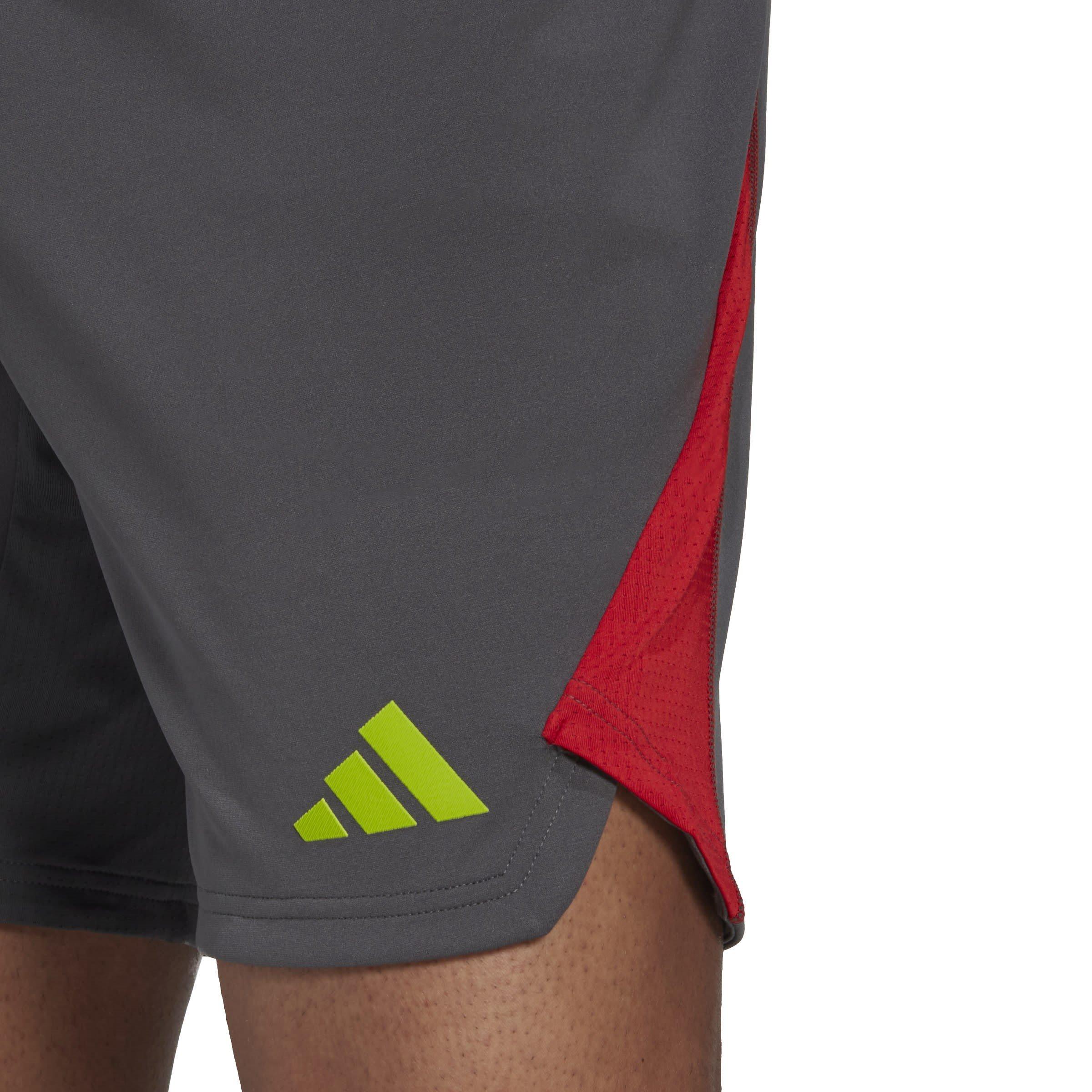 adidas Tiro 23 Pro Goalkeeper Shorts Adults