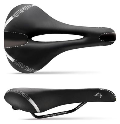 Selle Selle Italia Lady Gel Flow Noir