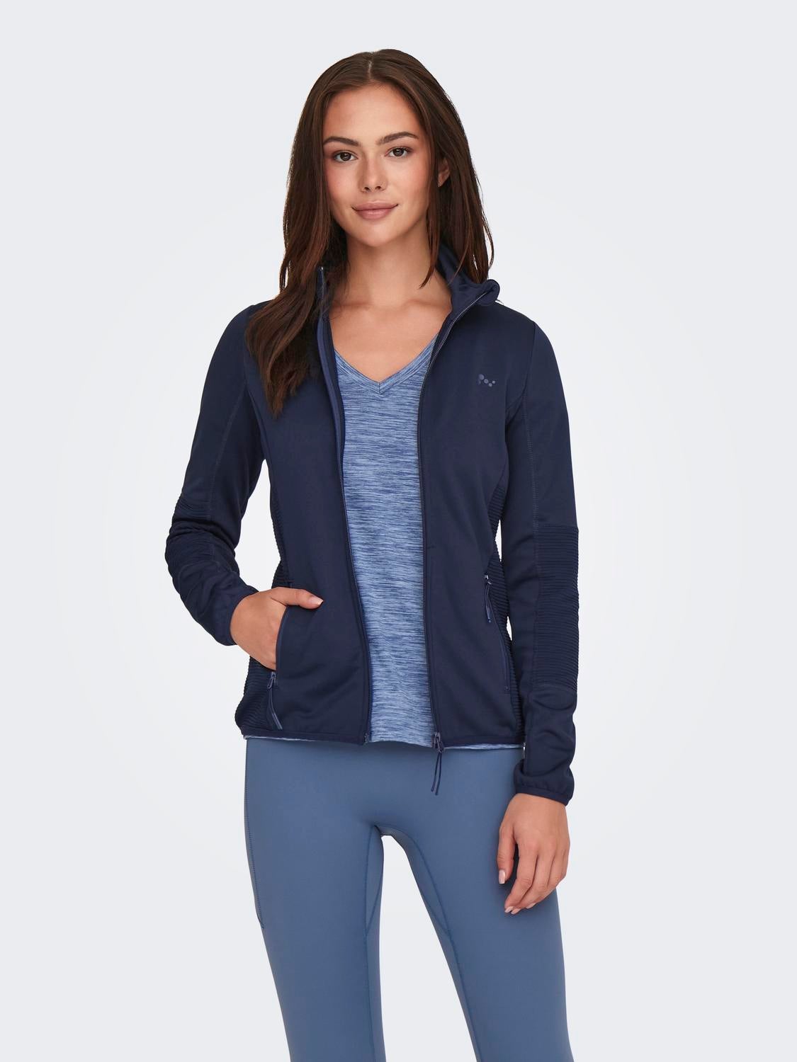 ONPJETTA Jacke Maritime Blue