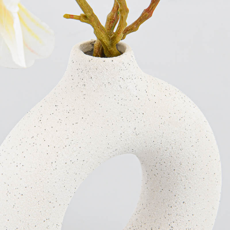 Magnolia dans vase