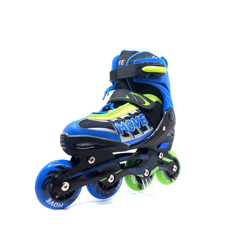 Kinderskate Fast Boy - maat L 38-41