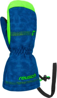 ReuschMaxi R-TEX XT Mitten - blau