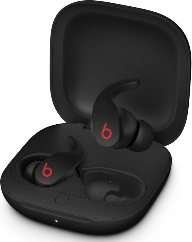 Beats Fit Pro Draadloze oordopjes Zwart