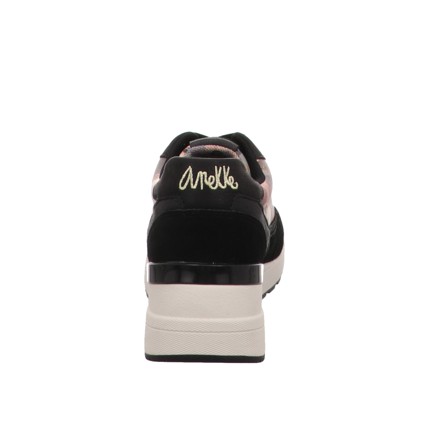 aneKKe Sneaker schwarz schwarz