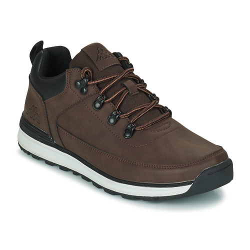 Kappa - MONSI LOW - Marron
