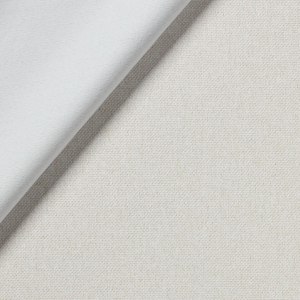 Gordijn Liam Off-White
