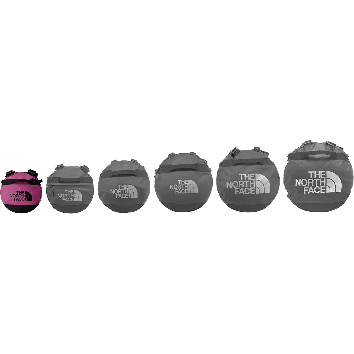 The North Face Base Camp Duffel XS Sportstaske