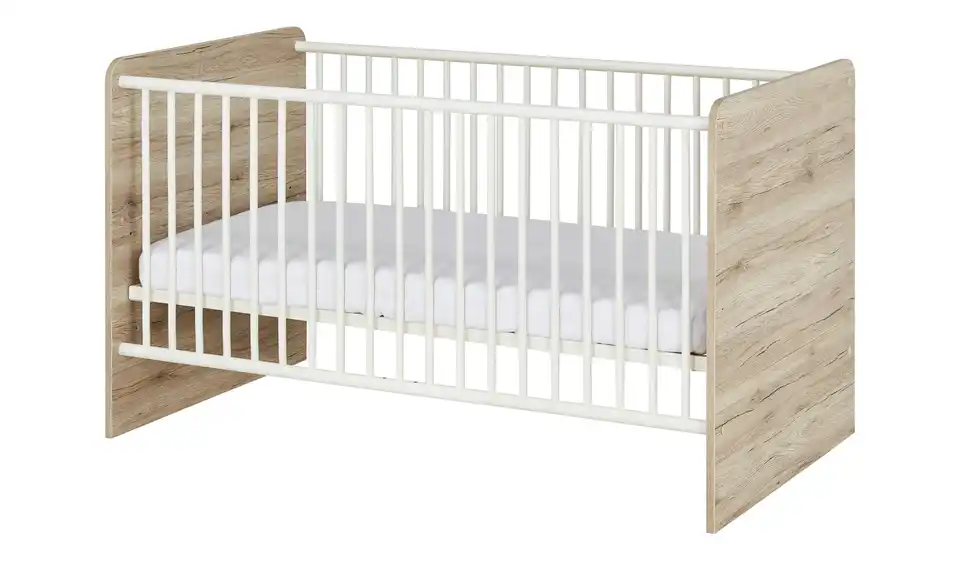 Babybett Cariba