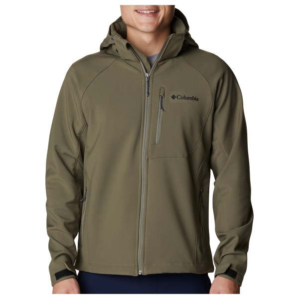 Columbia - Cascade Ridge III Softshell - Veste softshell
