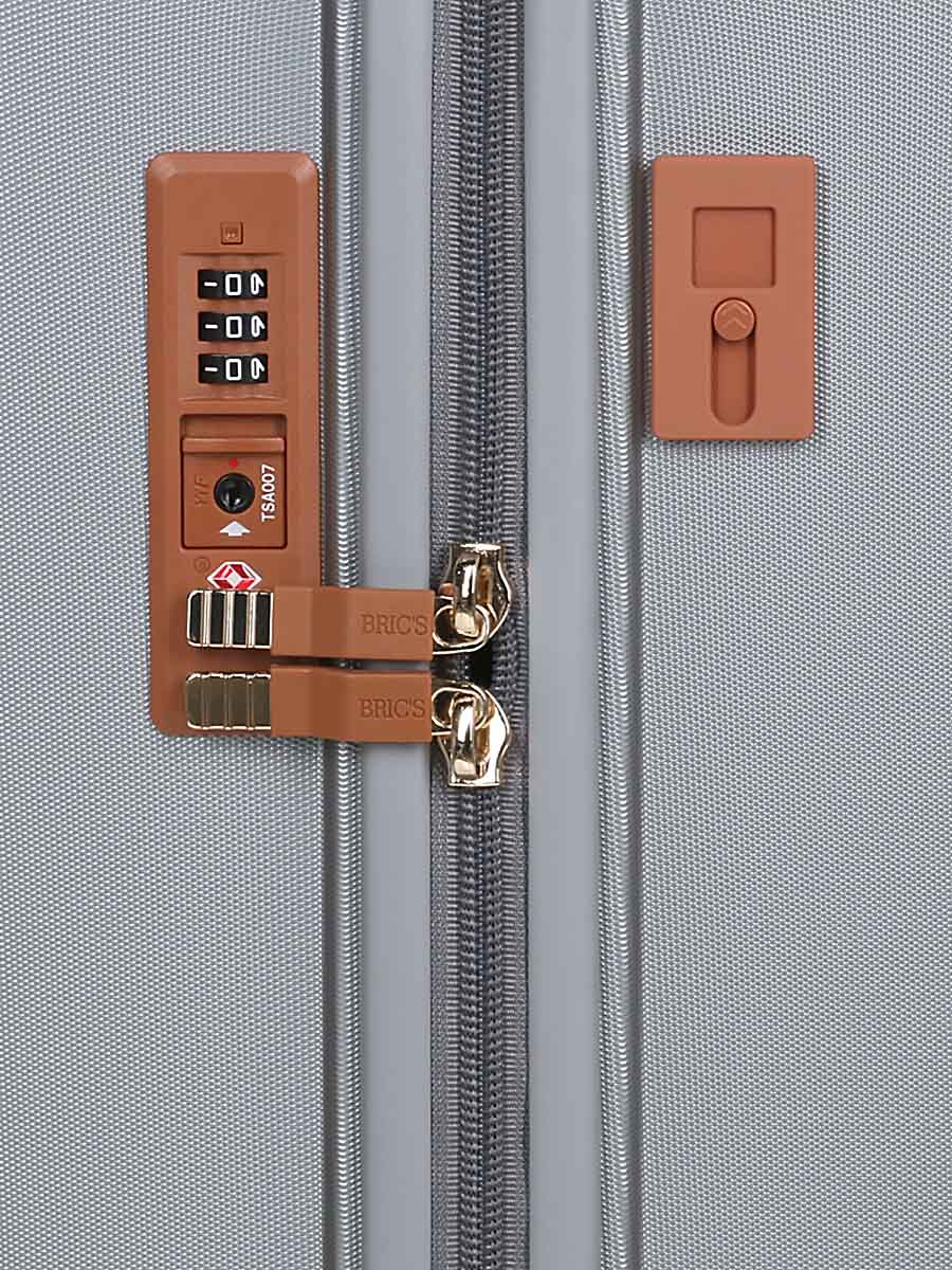 Valise Bric's Capri 55 cm
