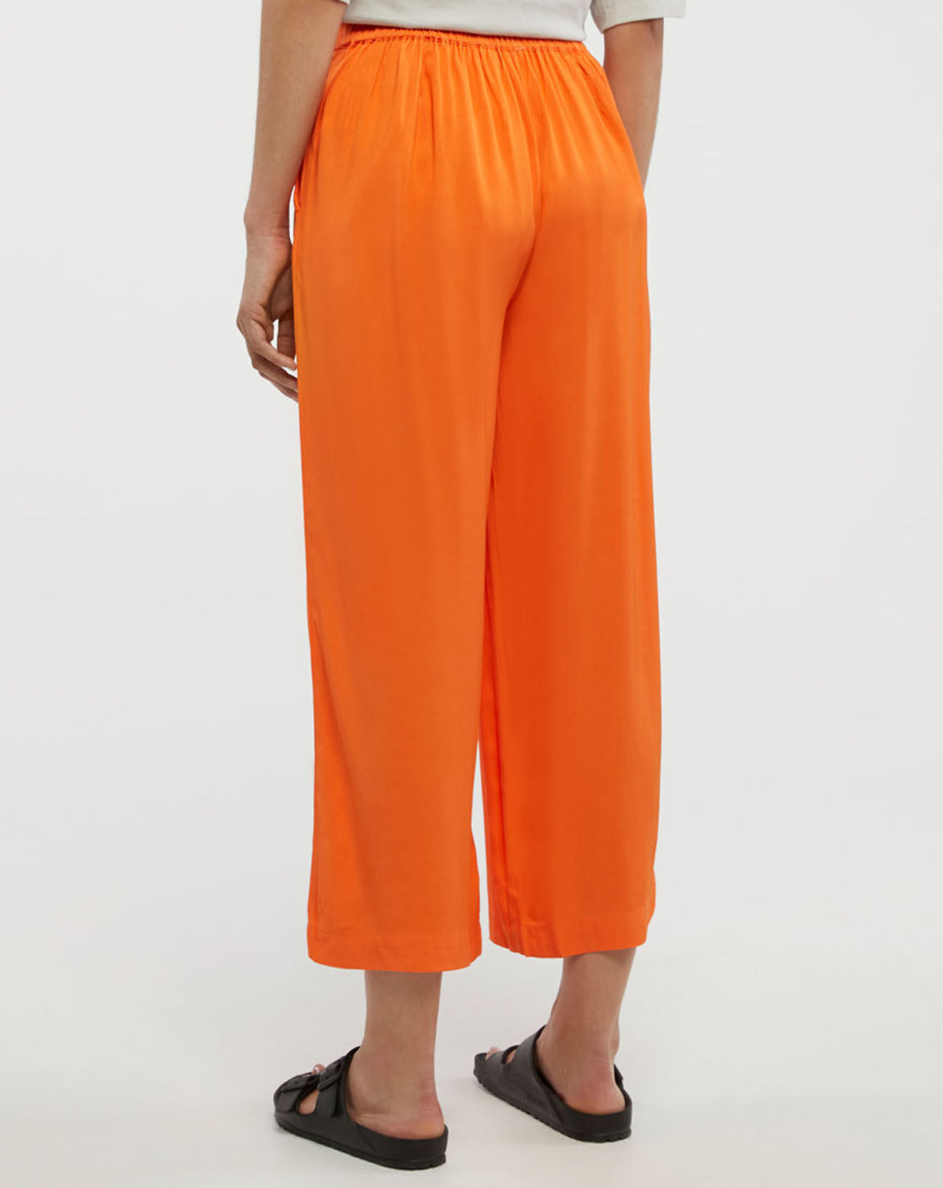 Jodhpur Pantalon Bop orange
