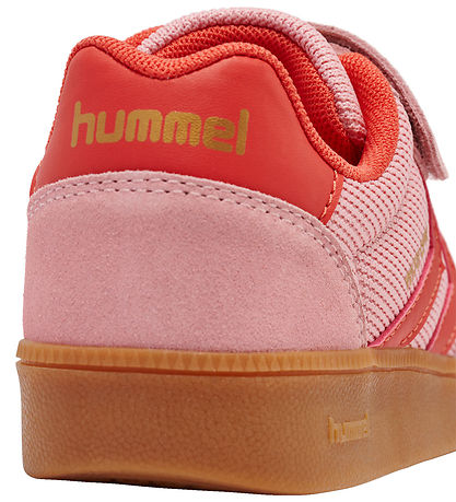 Hummel Schuhe - VM78 CPH Jr - Braut Rose