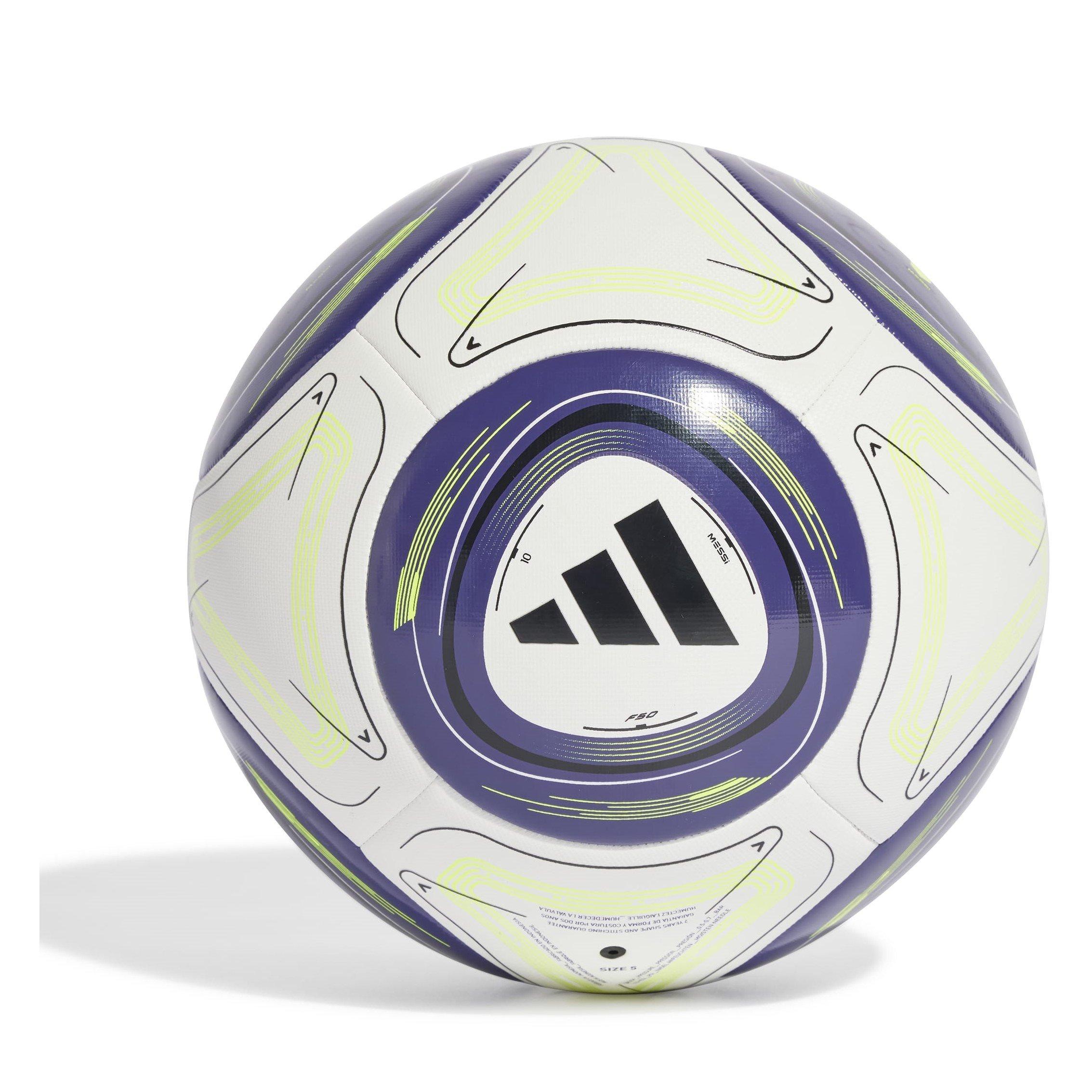adidas Messi Training Ball Adults