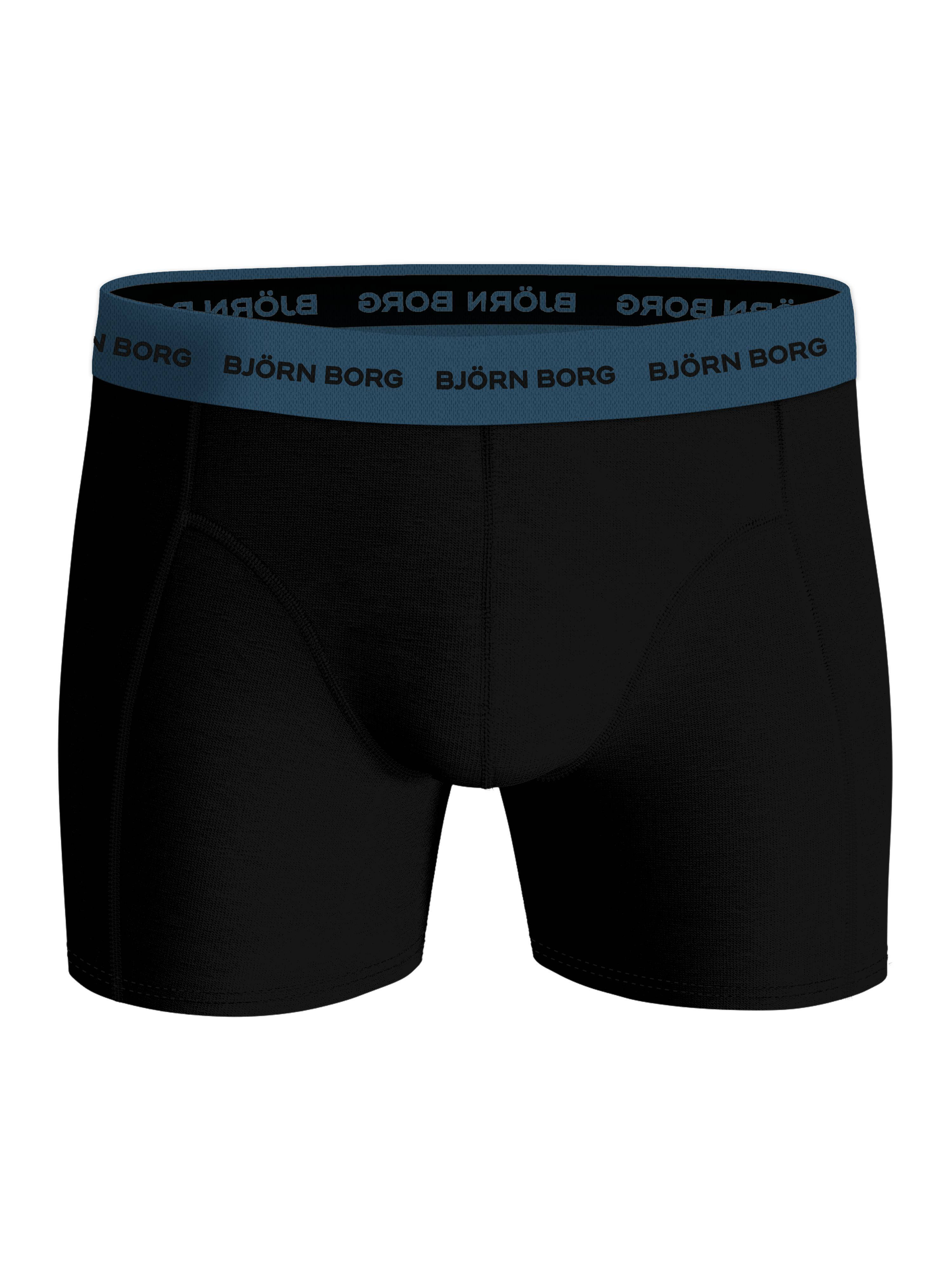 Björn Borg boxershort (set van 3)