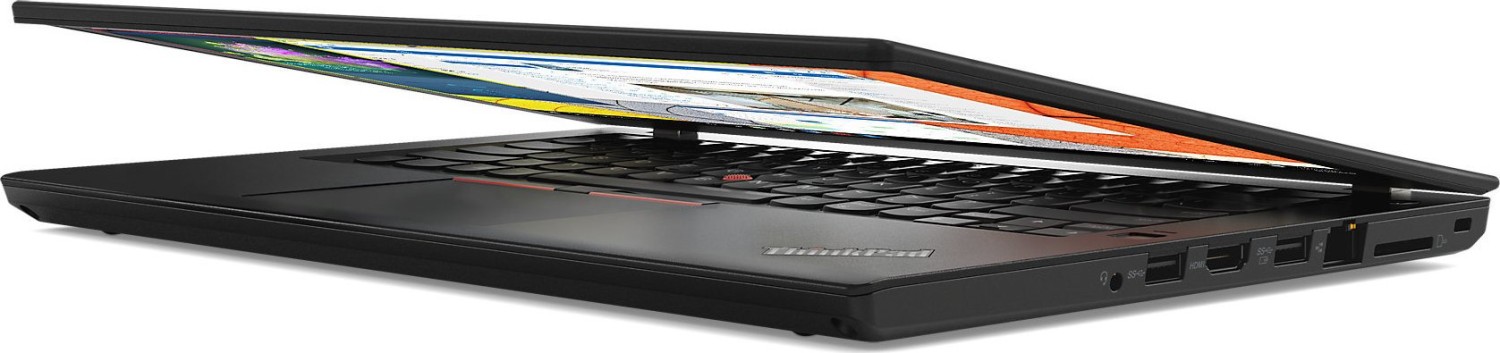 Lenovo ThinkPad T480 | i5-7200U | 14