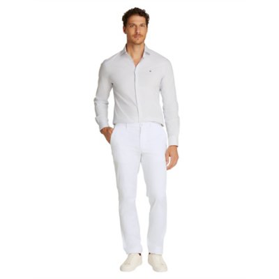Pantalon homme Chino Denton 1985 Pi TOMMY HILFIGER