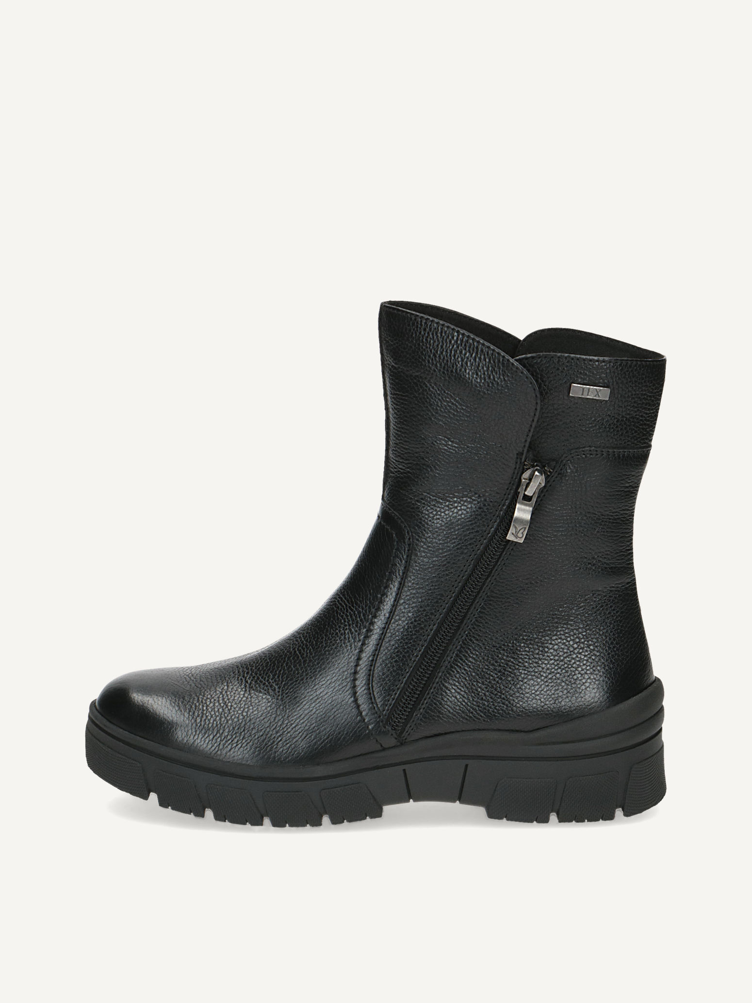 Stiefelette