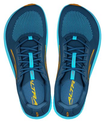 Chaussures Running Altra Escalante 4 Bleu Homme