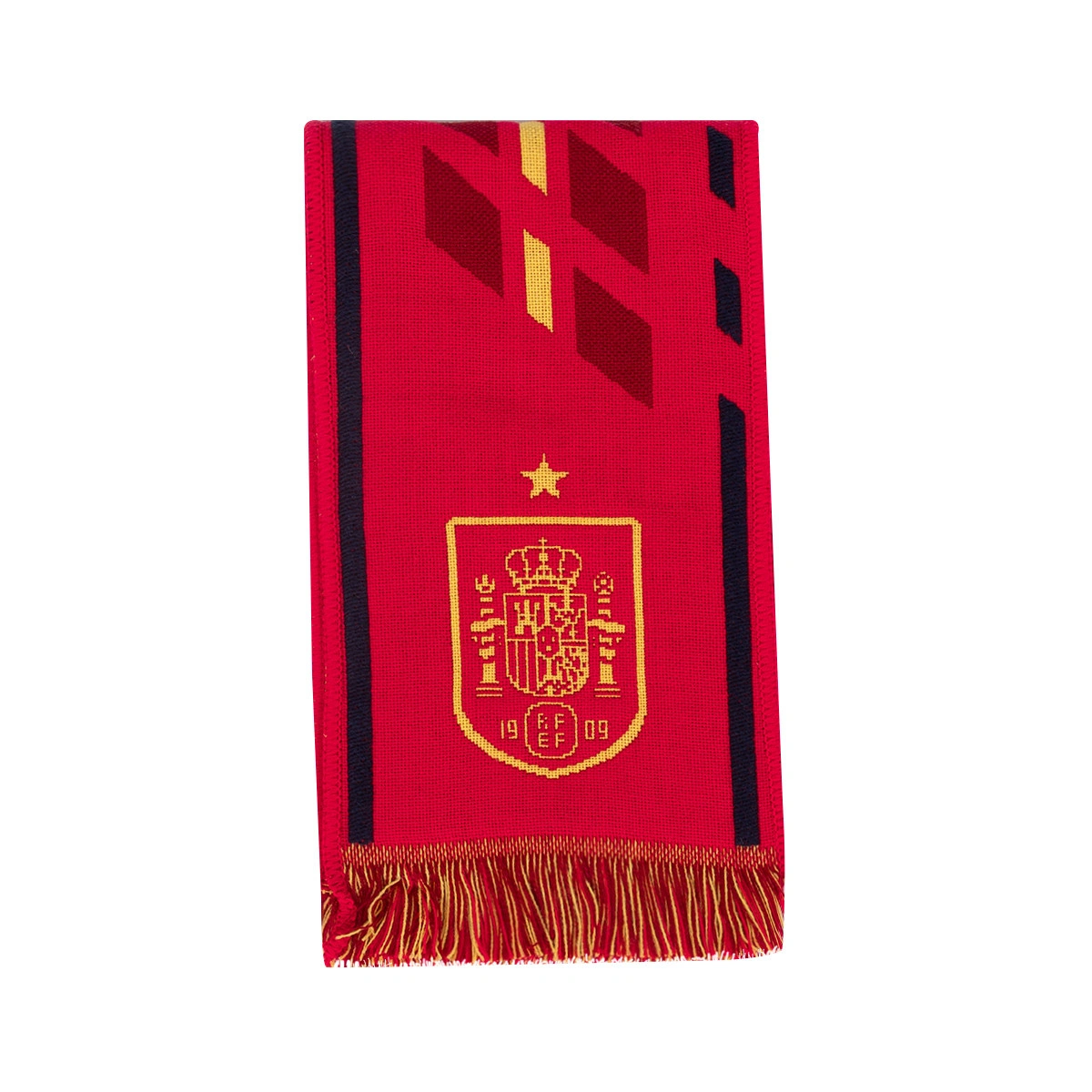 Cachecol Federación Española RFEF