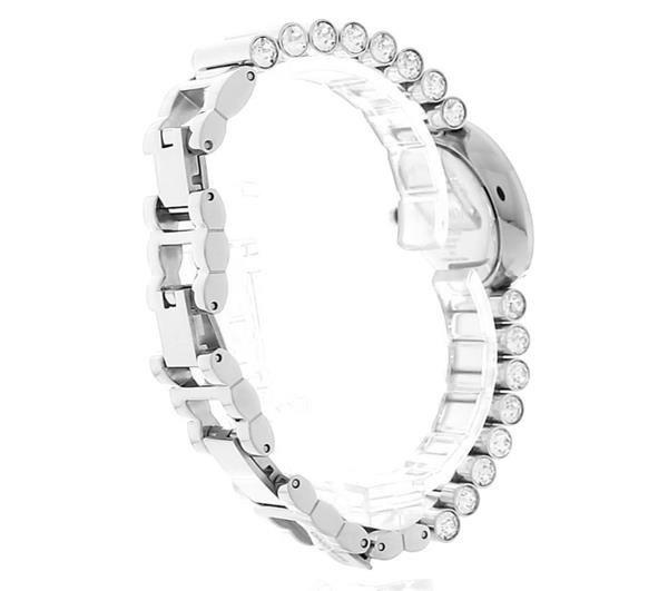 Sekonda Stainless Steel Classic Analogue Quartz Watch