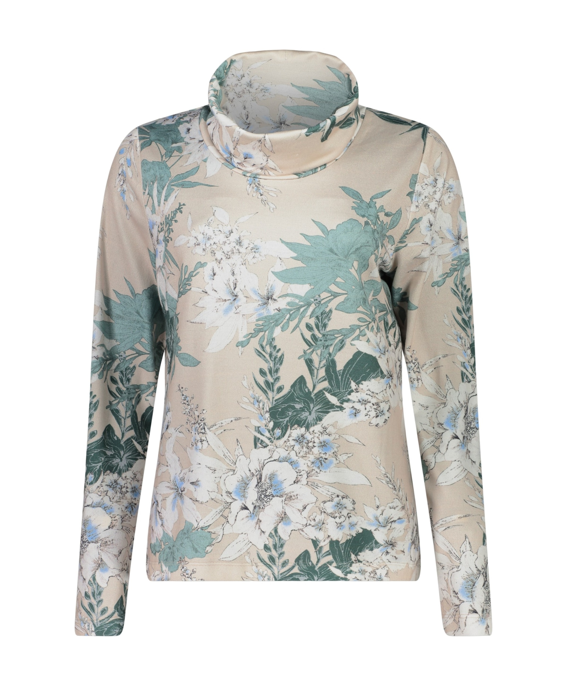 Bloomings Dames coltrui beige