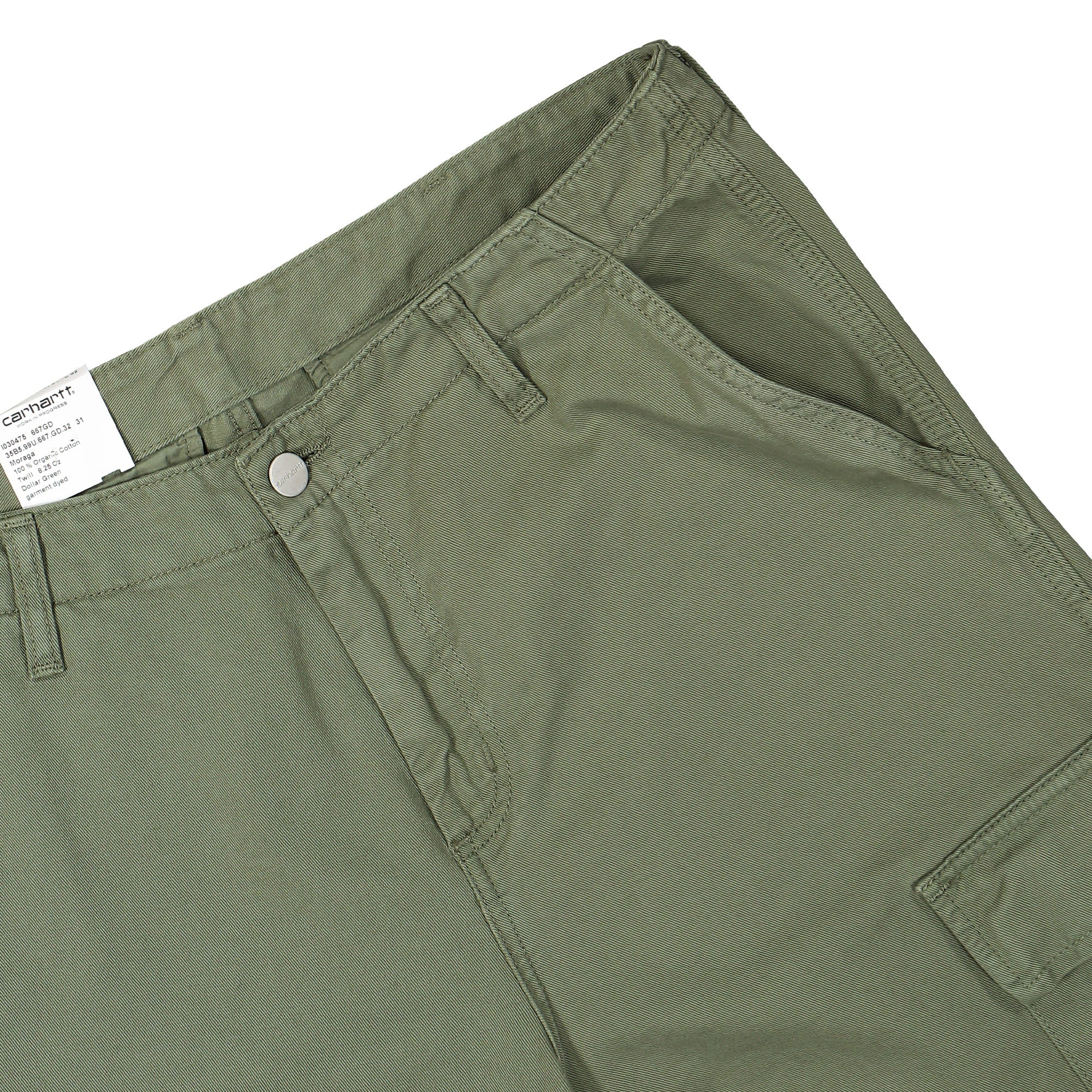 Carhartt WIP<br>Regular Cargo Pant