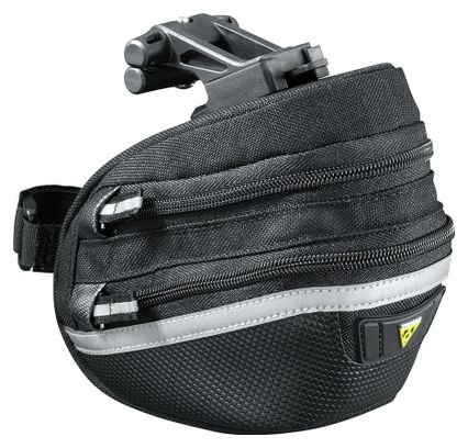 Sacoche de Selle Topeak Wedge Pack II Large (expandable)