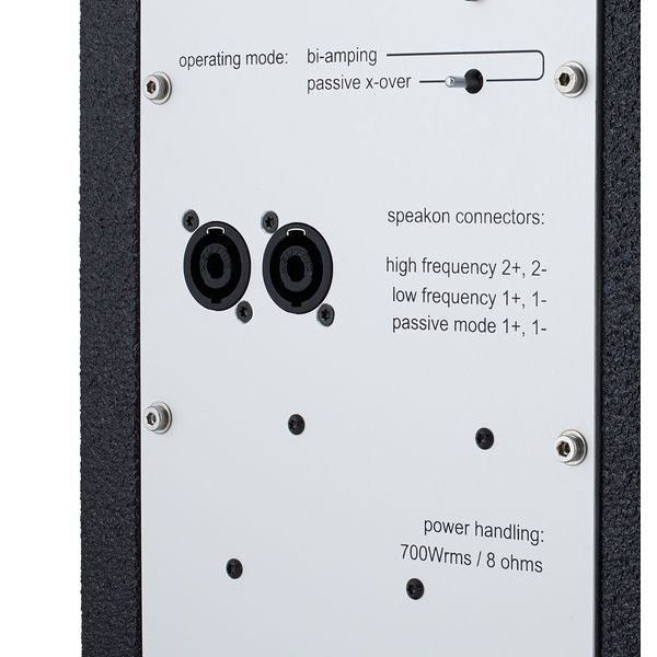 KS audio C 12