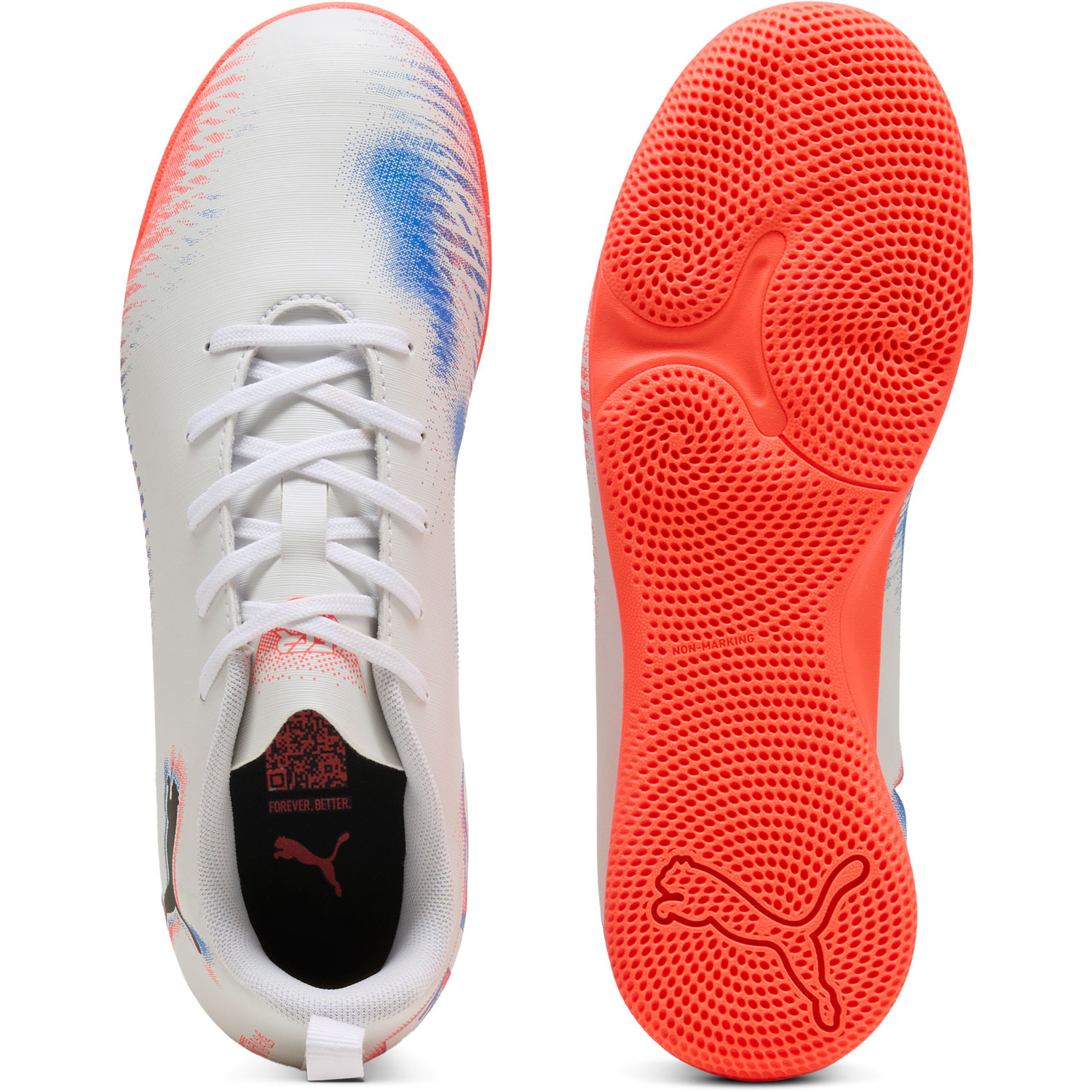 Puma Future 8 Play Indoor Kids