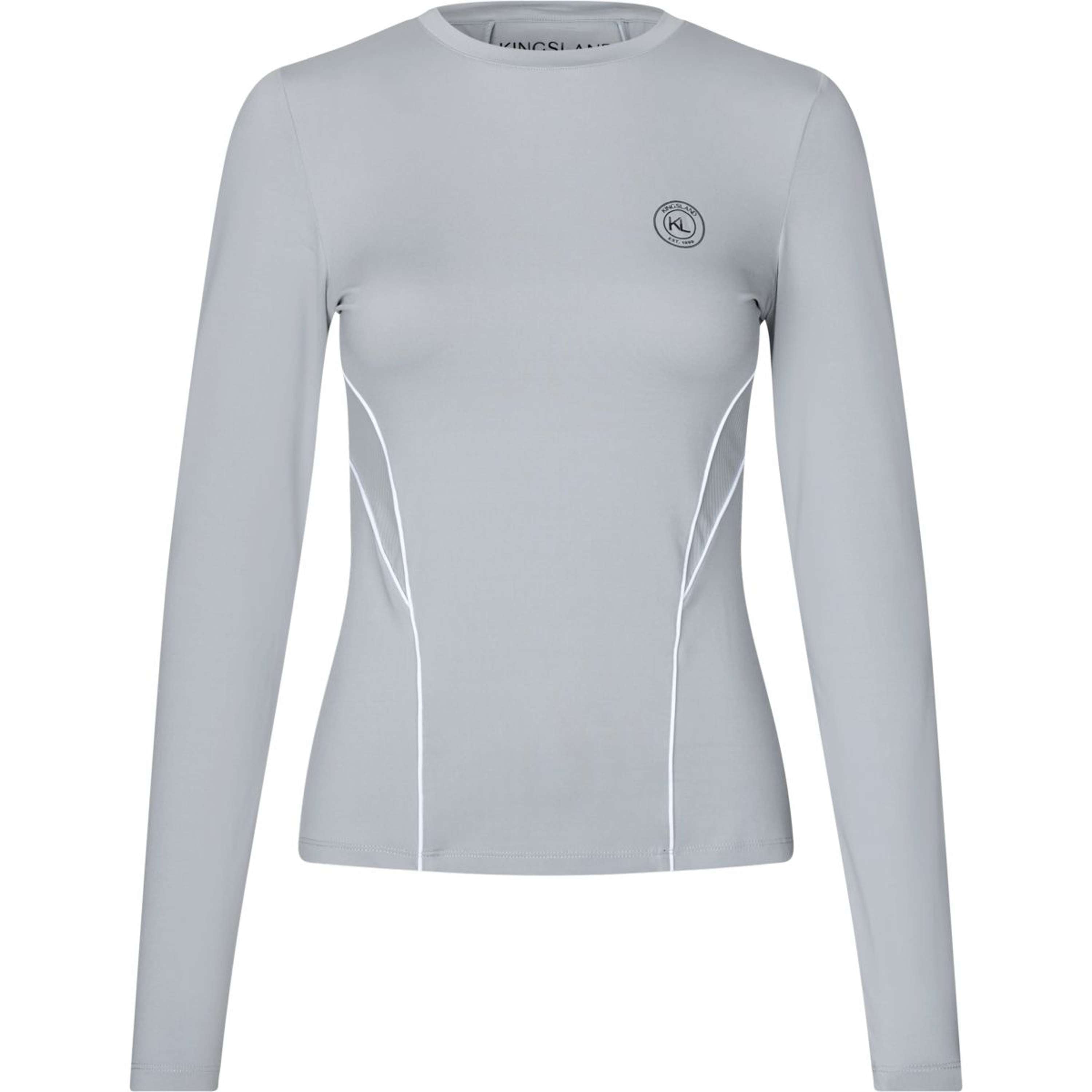 Kingsland Shirt KLMandy Quarry
