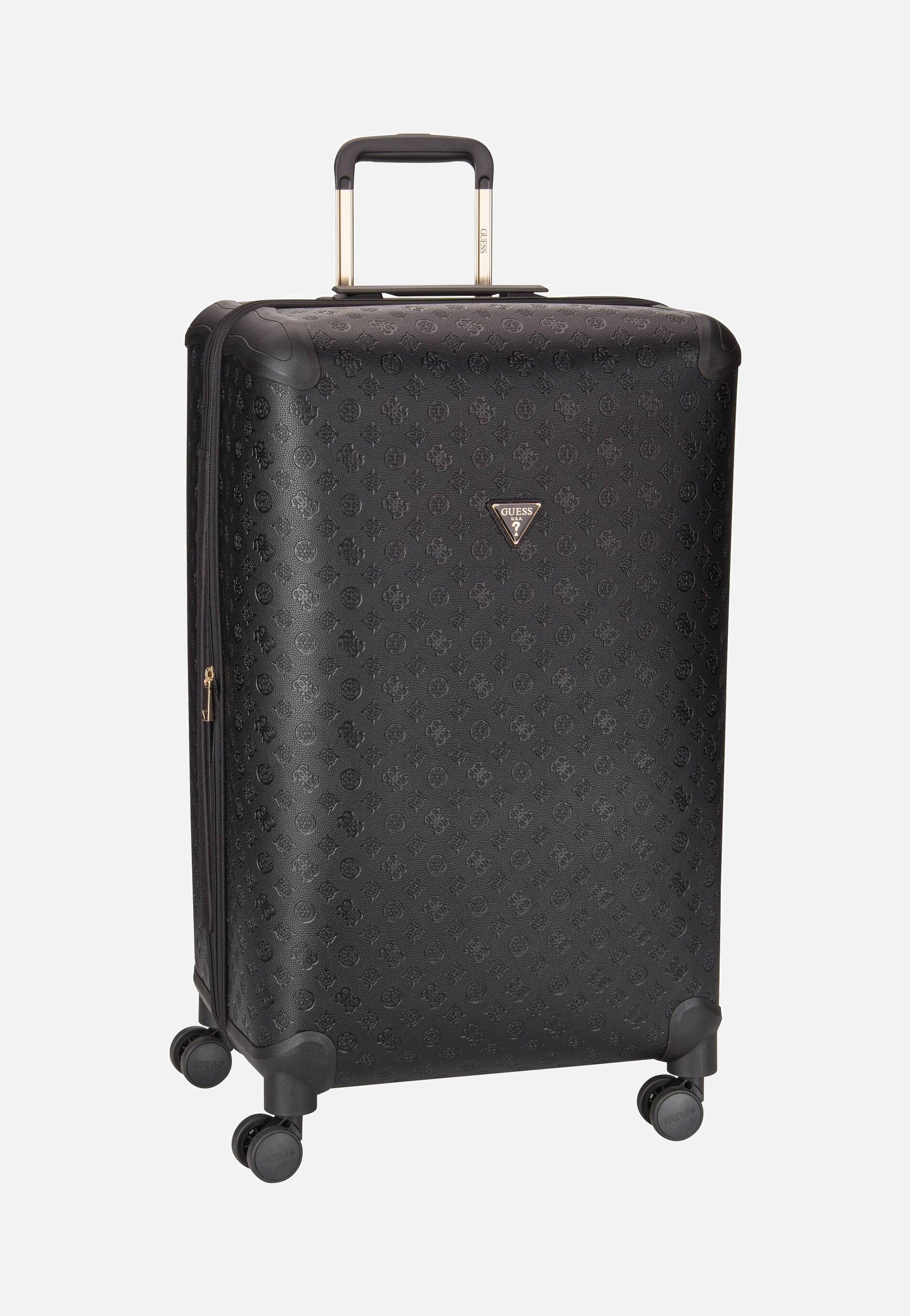 Wilder 28 In 8-Wheeler Black - Koffer