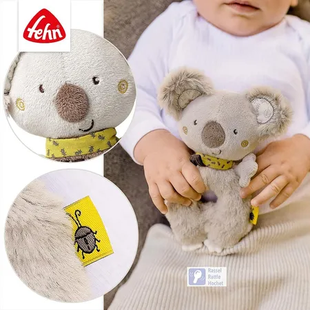 Fehn Ring-Greifling Koala