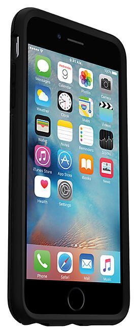 OTTERBOX - COQUE PROTECTION SYMMETRY