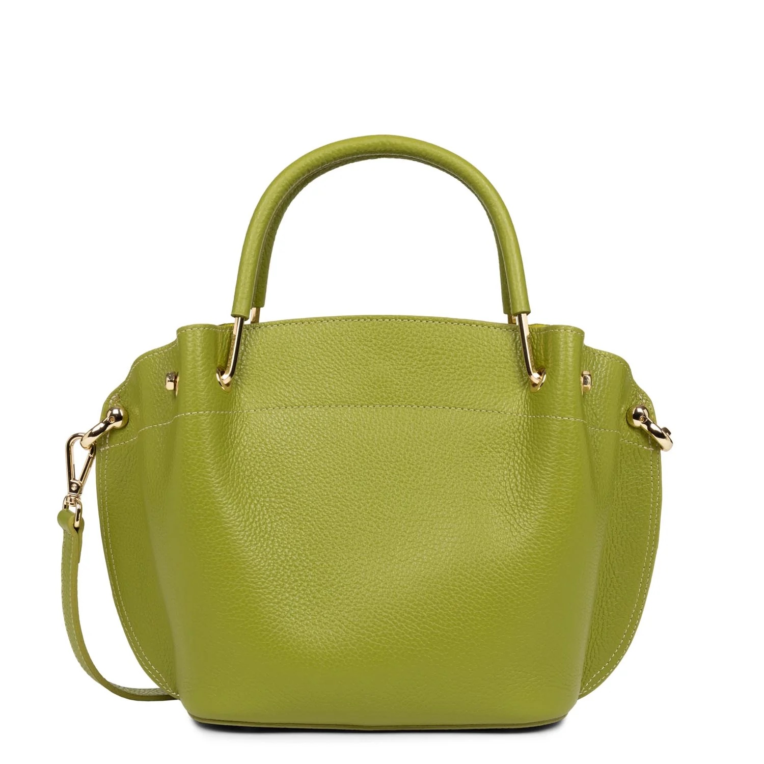 Foulonné Double-Sac à main