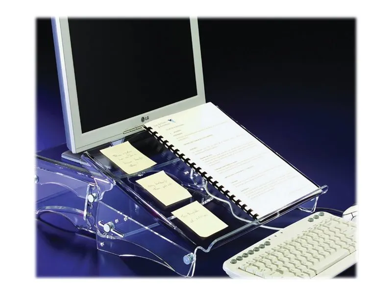 Bakker Elkhuizen Q-doc 515 Document Holder - Kopiholder