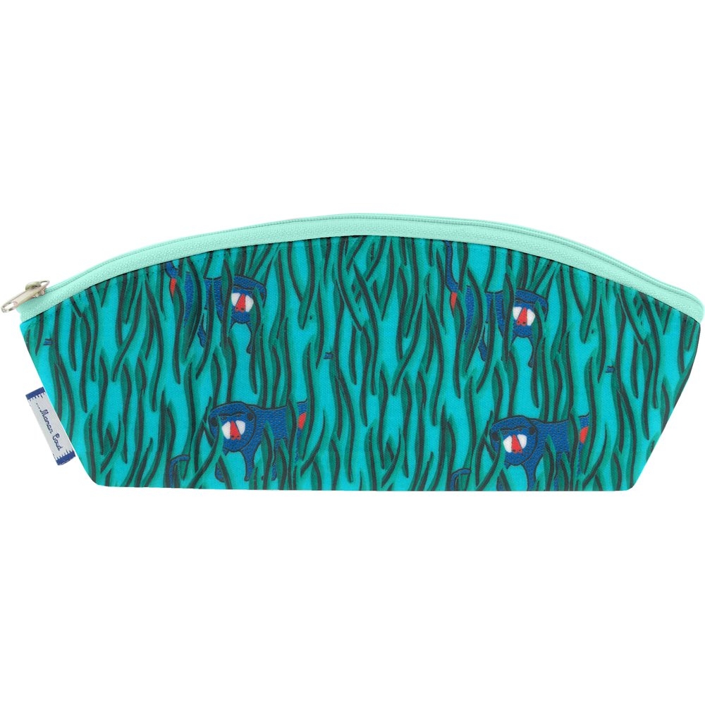 Trousse Scolaire Cache-Cache Babouin