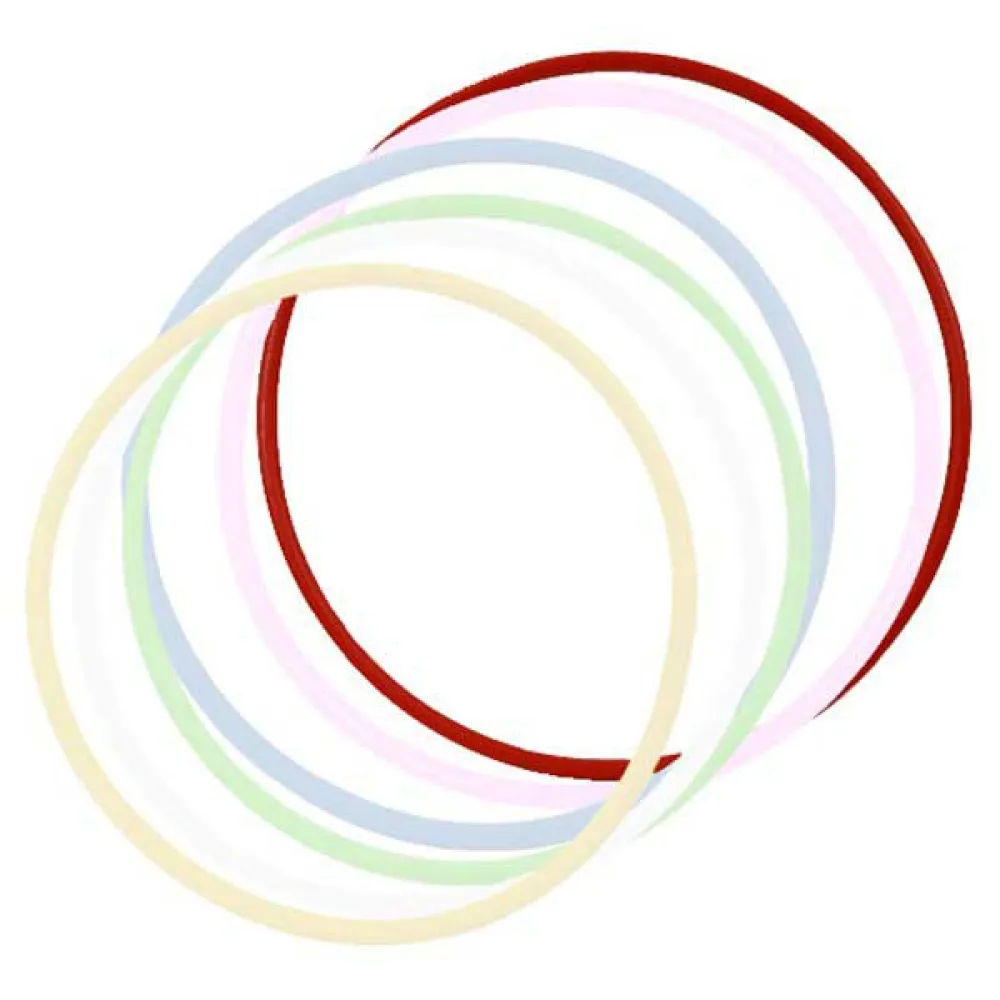 Sporti france 65 cm Runder Agilityring