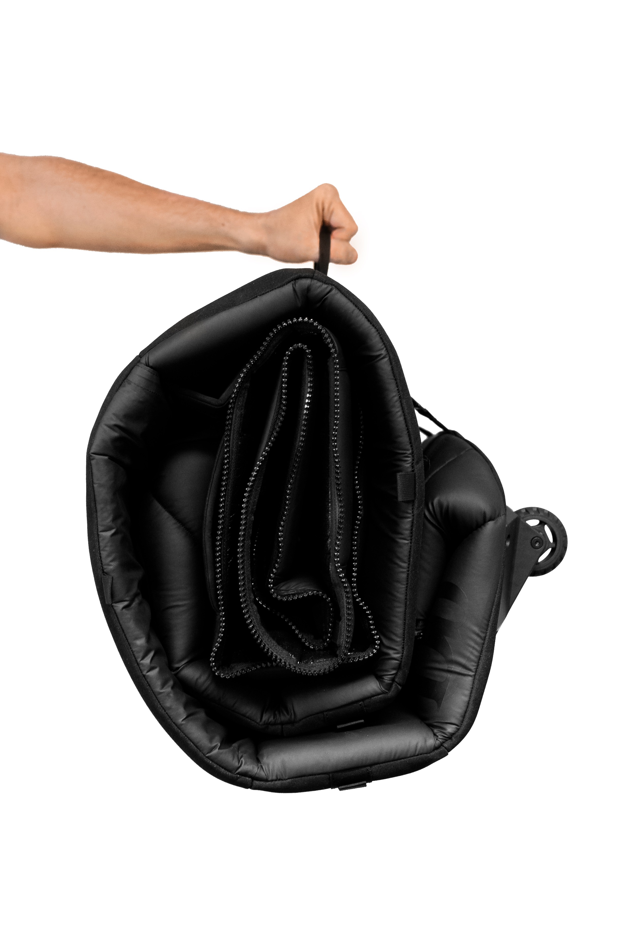 Db Journey Surf Roller Bag - 6'6