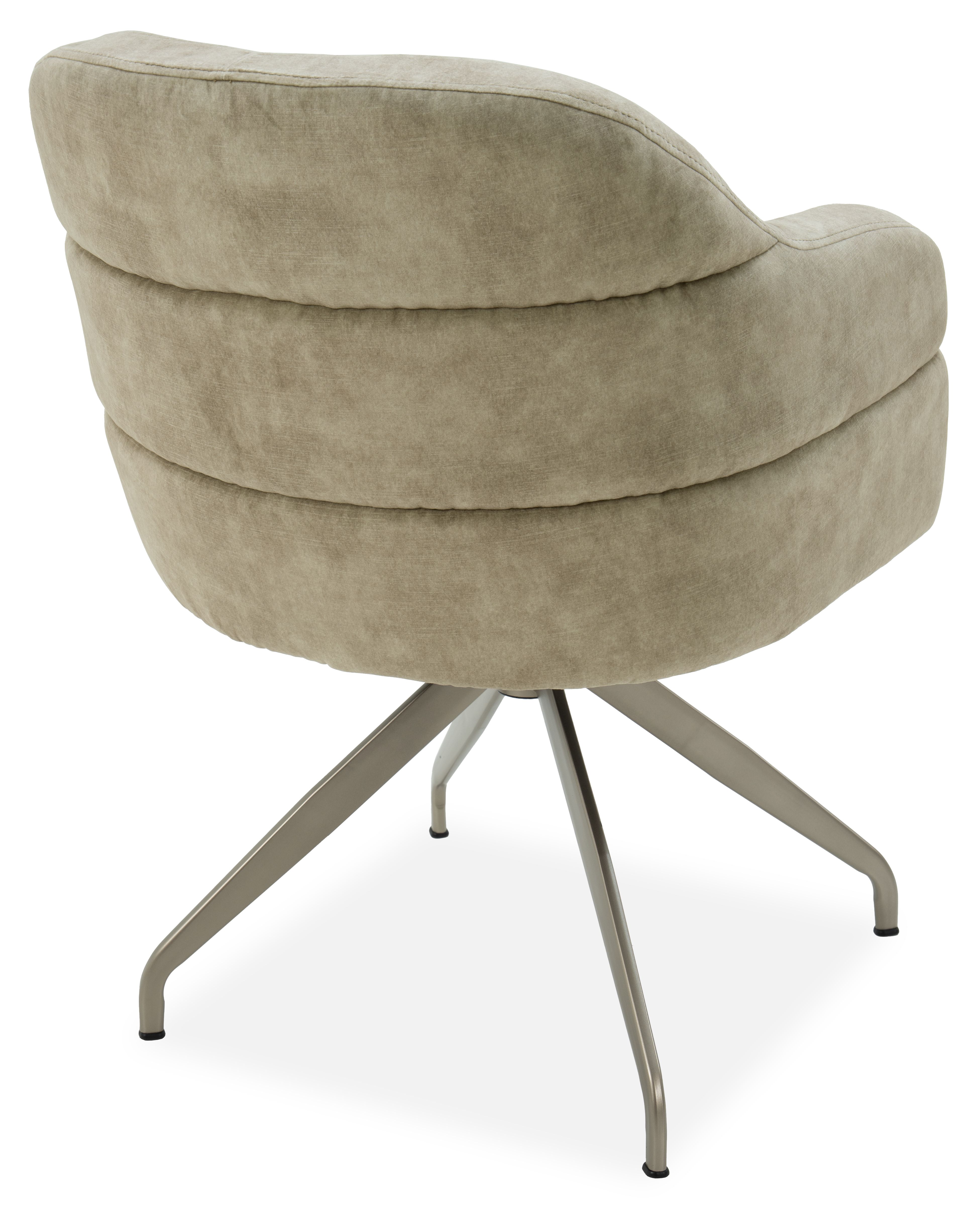 Eetkamerstoel Sigi B68 x D63 x H84 cm
