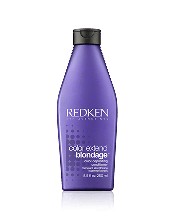 Redken Color Extend Blondage Conditioner 250ml