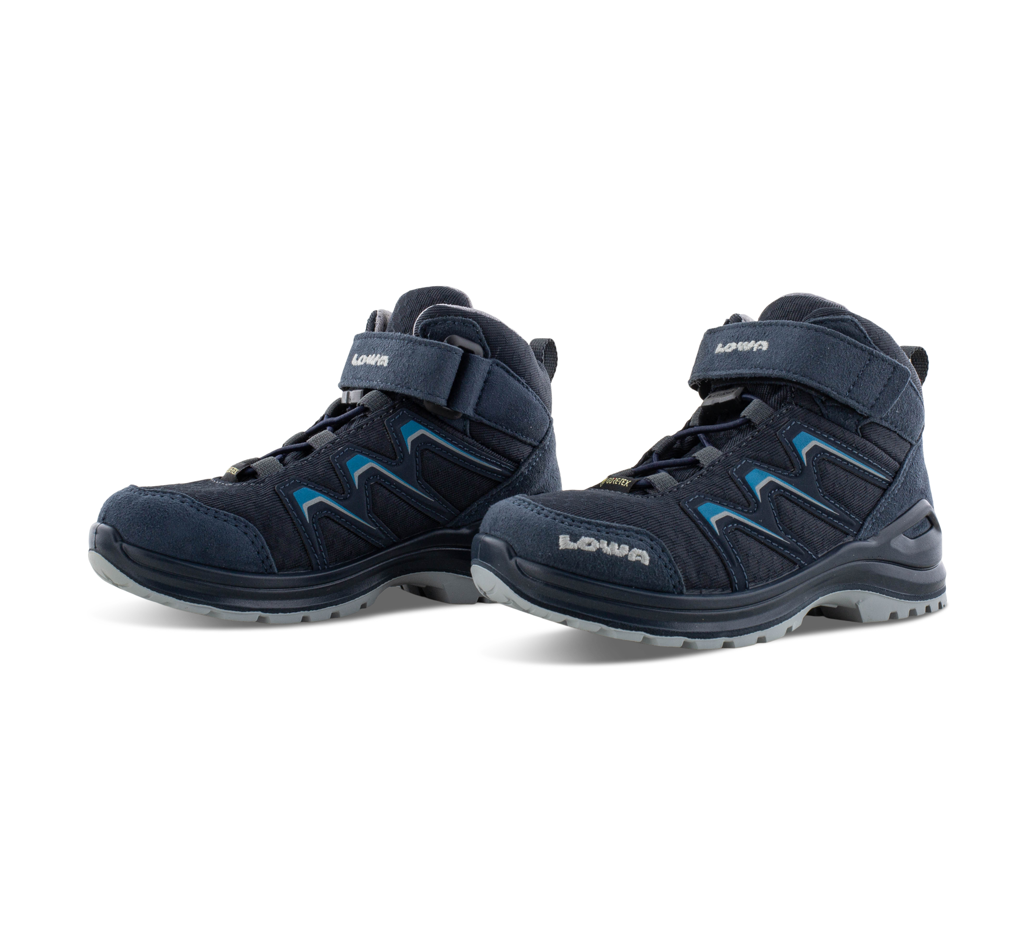 Lowa Maddox Gtx Mid Jr - Wanderschuhe