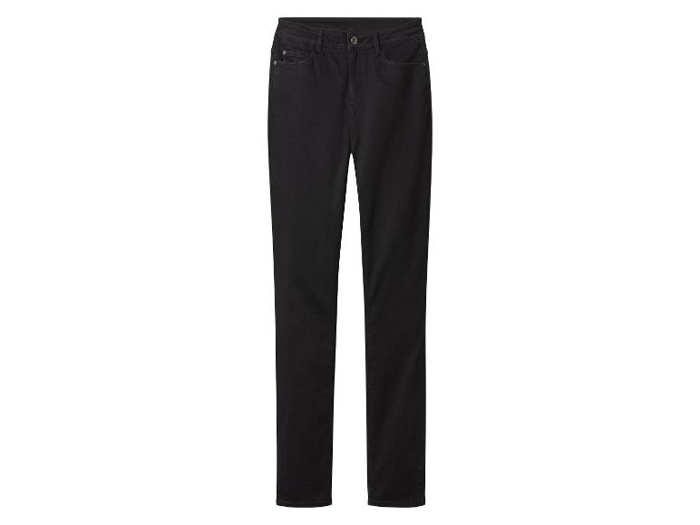 Dames jeans - Slim fit