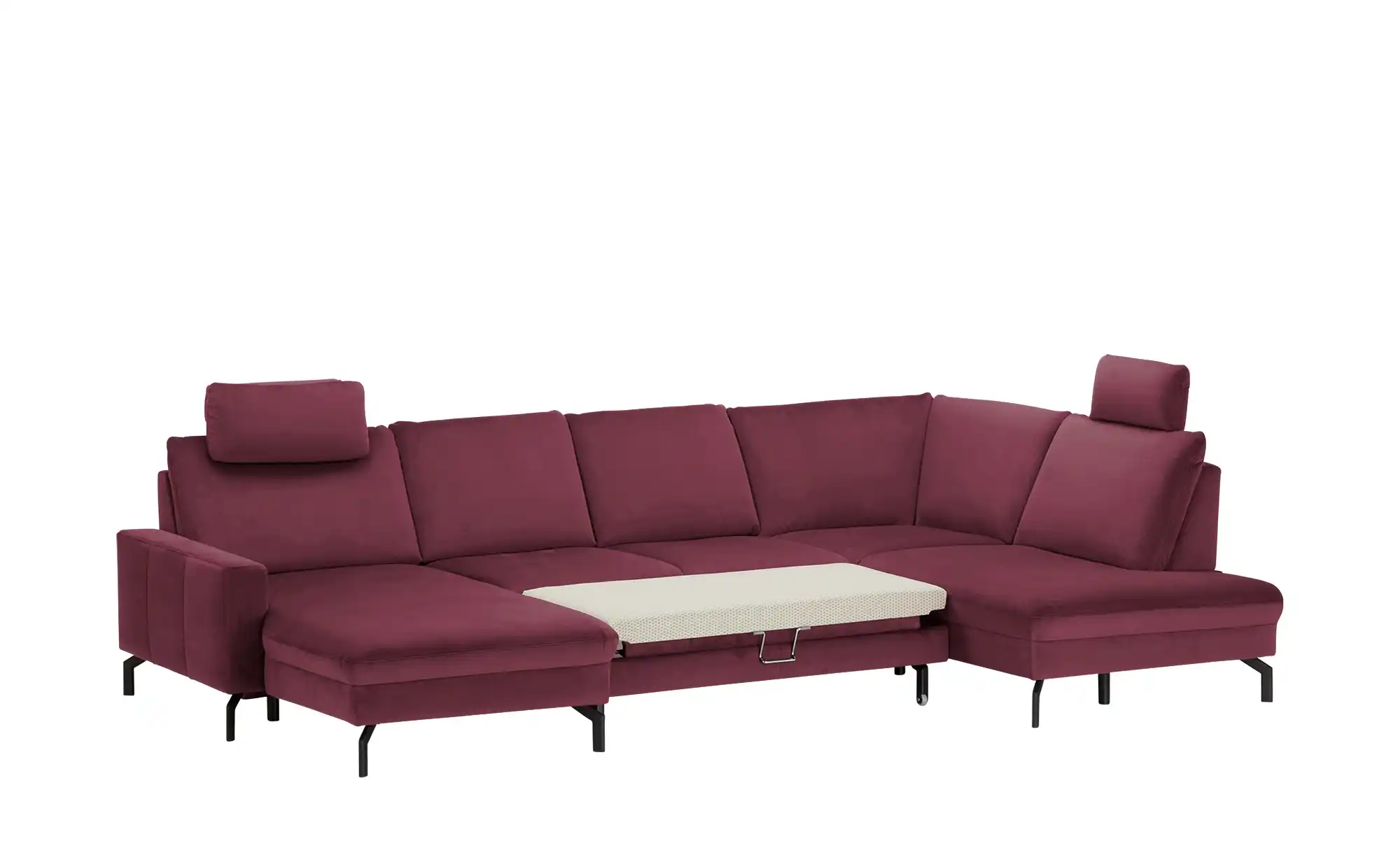 meinSofa Wohnlandschaft Grace