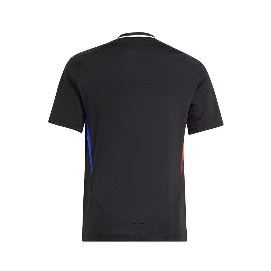 Adidas Maillot Extérieur Olympique Lyonnais 24/25 Enfants