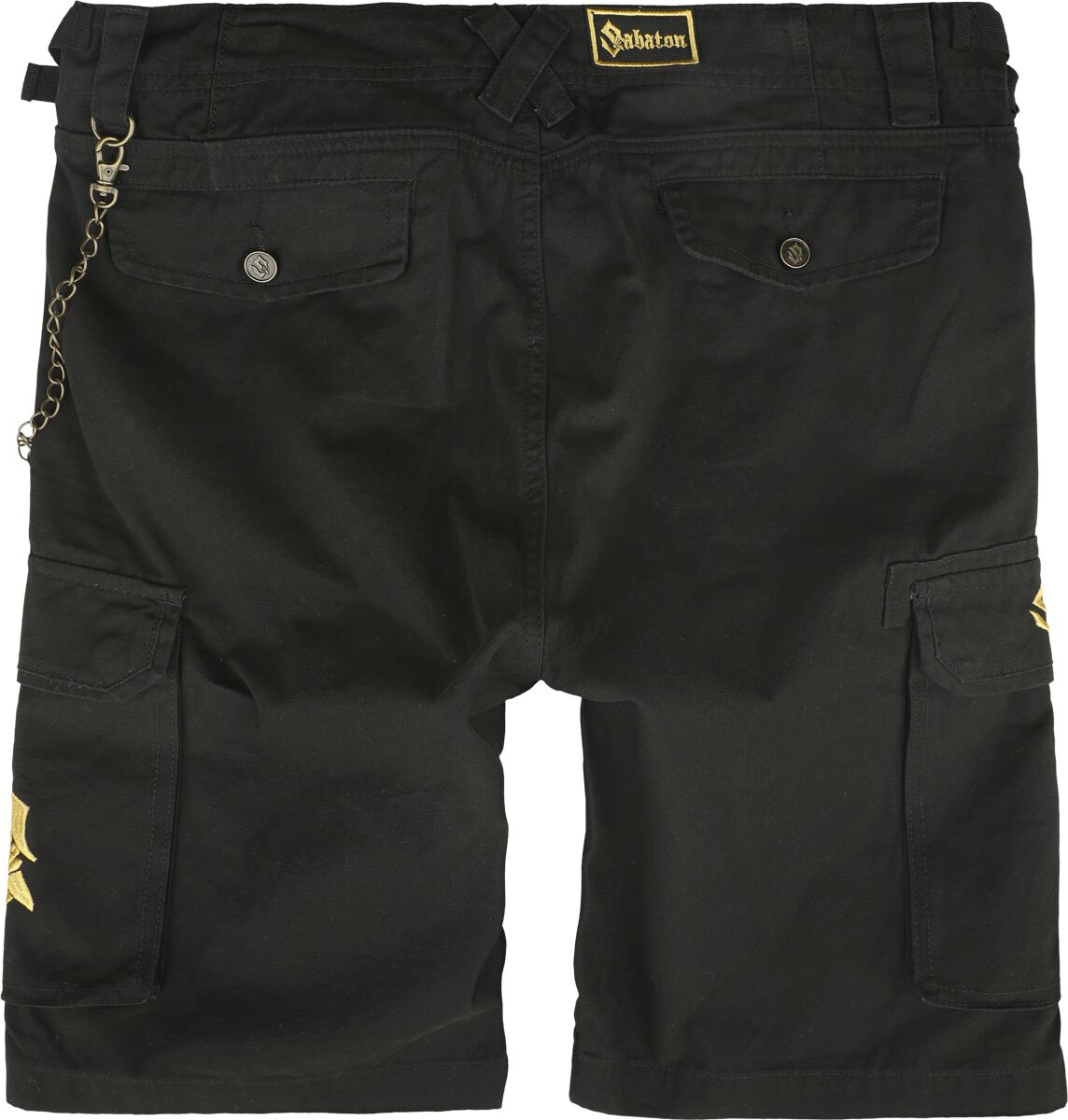 EMP Signature Collection | Sabaton Short