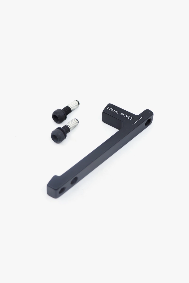 Sram Post Bracket - 17P (rear 203 mm to 220 mm) Werkzeug